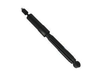 1999 Toyota Land Cruiser Shock Absorber - 48531-69556