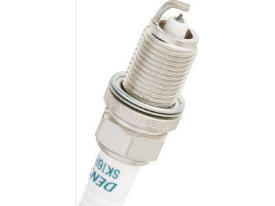 Toyota 90919-01217 Plug, Spark