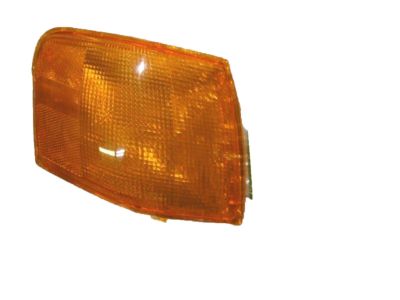 Toyota 81513-16220 Lens, Front Turn Signal Lamp, RH