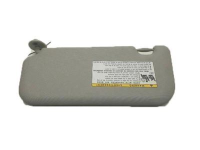 Toyota Corolla iM Sun Visor - 74310-12G90-B0