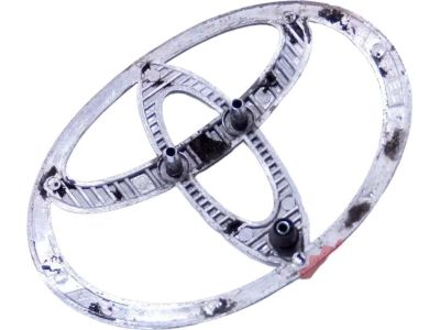 1996 Toyota Camry Emblem - 75441-06010