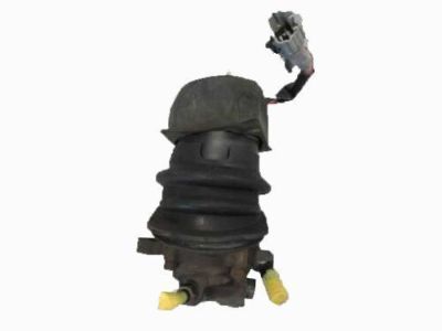 1993 Toyota MR2 Power Steering Pump - 44310-17010