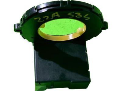 Toyota Steering Angle Sensor - 89245-07020