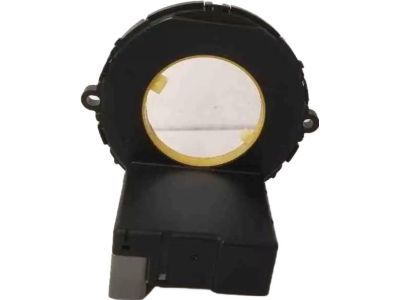 Toyota Steering Angle Sensor - 89245-07020