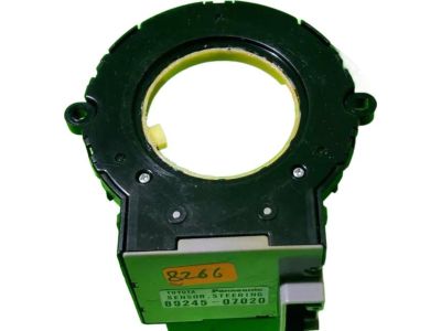 Toyota Steering Angle Sensor - 89245-07020