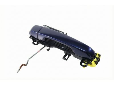 2019 Toyota 4Runner Door Handle - 69211-60070-J2