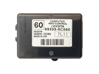 Toyota 89533-0C060