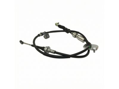Toyota Shift Cable - 33820-60070