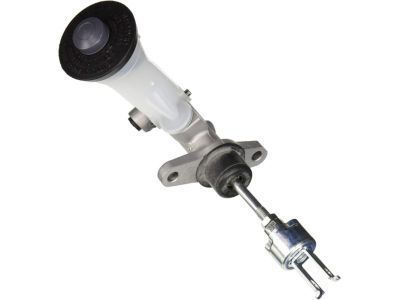 AISIN Clutch Master & Slave Cylinder Set For Toyota Tacoma 2.4L 2.7L L4 1995-2004