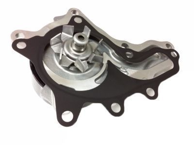 2014 Toyota Camry Water Pump - 16100-09515