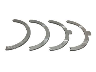 Toyota Crankshaft Thrust Washer Set - 11011-46030