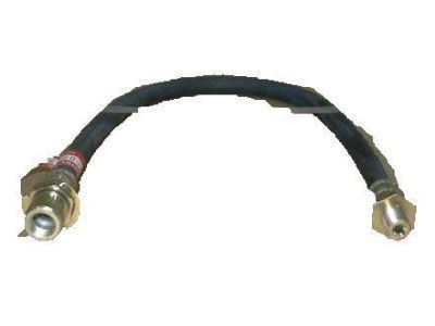 90947-T2107 Genuine Toyota Hose, Flexible