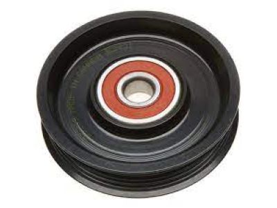 Toyota Corolla Timing Belt Idler Pulley - 44350-12060