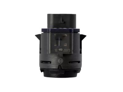 2020 Toyota GR Supra Parking Assist Distance Sensor - 89341-WAA05