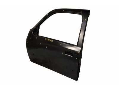 Toyota 67002-0C030 Front Door Panel Sub-Assembly Left Hand 67002-0C030 Toyota Front Door Panel Sub-Assembly Left Hand Product Photo 1 of 4