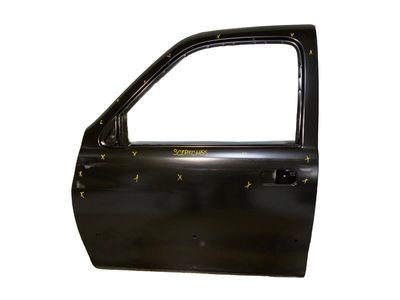67002-0C030 Toyota Front Door Panel Sub-Assembly Left Hand Product Photo 2 of 4