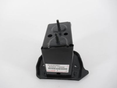 52023-74030 Toyota Reinforcement Sub-Assembly Product Photo 7 of 10