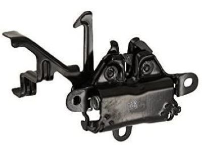 Toyota Tacoma Hood Latch - 53510-04030