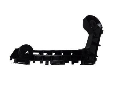 Toyota 52116-02460 Support, Fr Bumper S