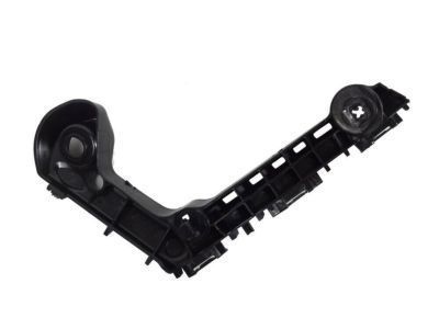 Toyota 52116-02460 Support, Fr Bumper S