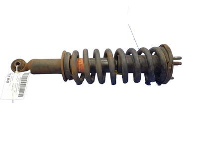 2000 Toyota Tundra Coil Springs - 48131-AF010