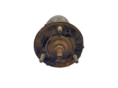 2000 Toyota Tundra Coil Springs - 48131-AF010
