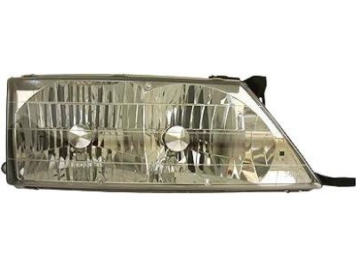 1999 Toyota Avalon Headlight - 81110-AC010