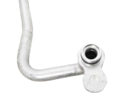 Toyota RAV4 A/C Hose - 88711-0R010