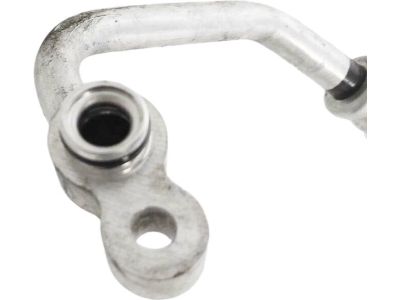 Toyota RAV4 A/C Hose - 88711-0R010