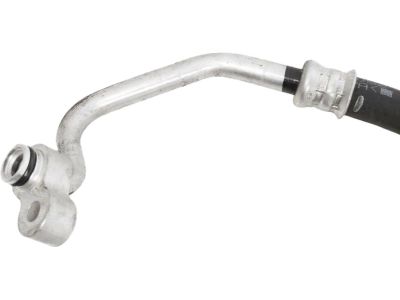 Toyota RAV4 A/C Hose - 88711-0R010