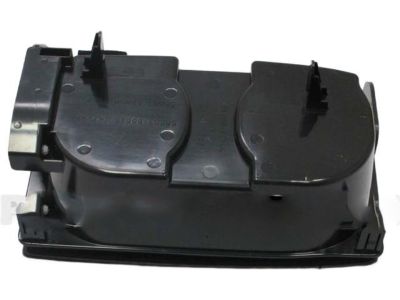 2012 Toyota Land Cruiser Cup Holder - 58803-60030-E0