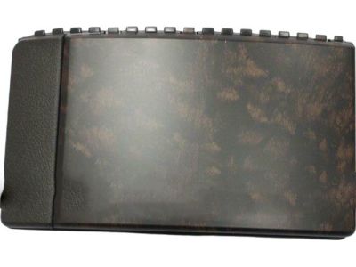 2012 Toyota Land Cruiser Cup Holder - 58803-60030-E0