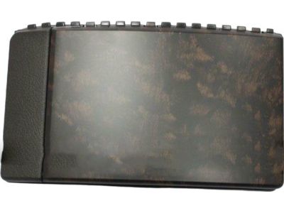 2012 Toyota Land Cruiser Cup Holder - 58803-60030-E0