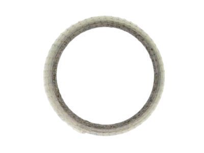 2005 Toyota Prius Exhaust Flange Gasket - 17451-21060