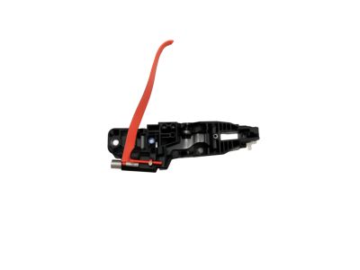 69203-0A040 Toyota Handle Base Product Photo 1 of 2