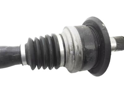 Toyota GR Supra Axle Shaft - 42340-WAA04