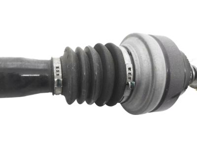 Toyota GR Supra Axle Shaft - 42340-WAA04
