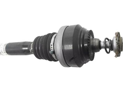 Toyota GR Supra Axle Shaft - 42340-WAA04