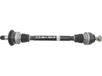 Toyota GR Supra Axle Shaft - 42340-WAA04