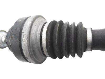Toyota GR Supra Axle Shaft - 42340-WAA04