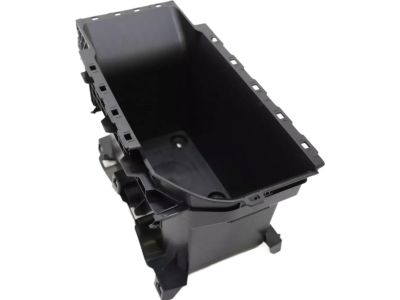 Toyota Camry Center Console Base - 58812-06320