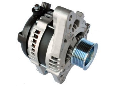 Toyota Tacoma Alternator - 27060-0P020