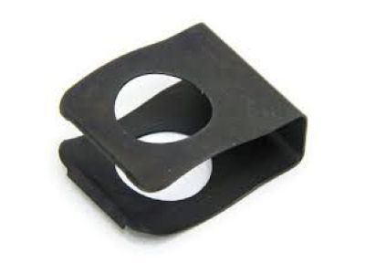 Toyota 90468-14022 Clip