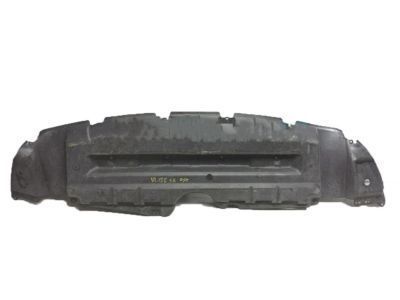 Toyota 51441-08040 Cover, Engine Under