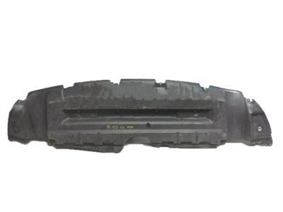 2016 Toyota Sienna Engine Cover - 51441-08040