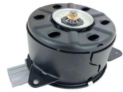 Toyota RAV4 Fan Motor - 16363-28170