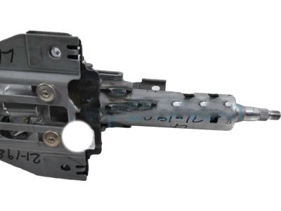 2014 Toyota Corolla Steering Column - 45250-02890