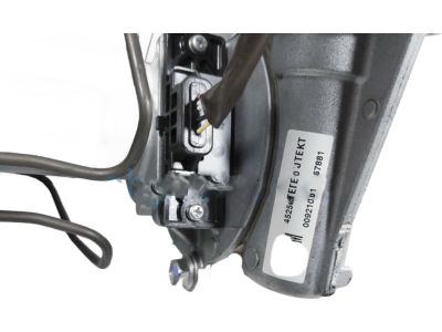 2014 Toyota Corolla Steering Column - 45250-02890