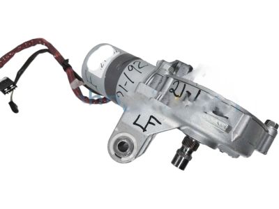 2014 Toyota Corolla Steering Column - 45250-02890