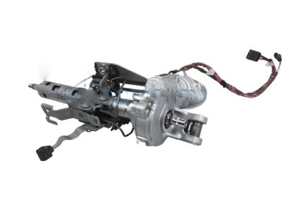 2014 Toyota Corolla Steering Column - 45250-02890